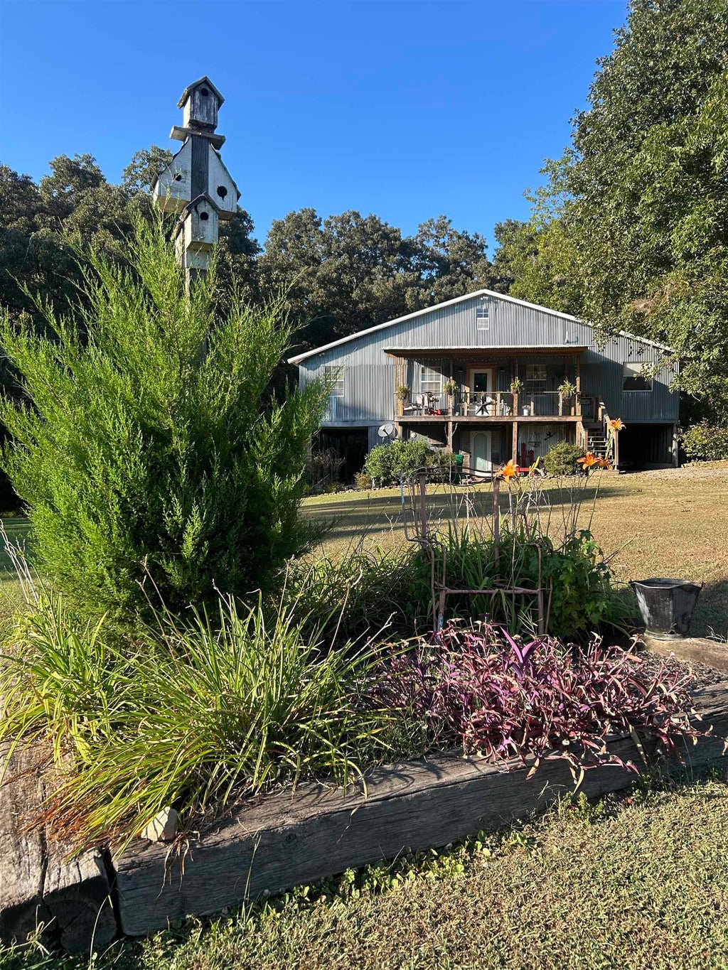 Photo of 8870 Co Rd 1043, Vinemont, AL 35179 (MLS # 531187)