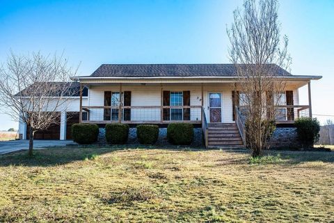 385 Co Rd 411 Cullman AL 35057