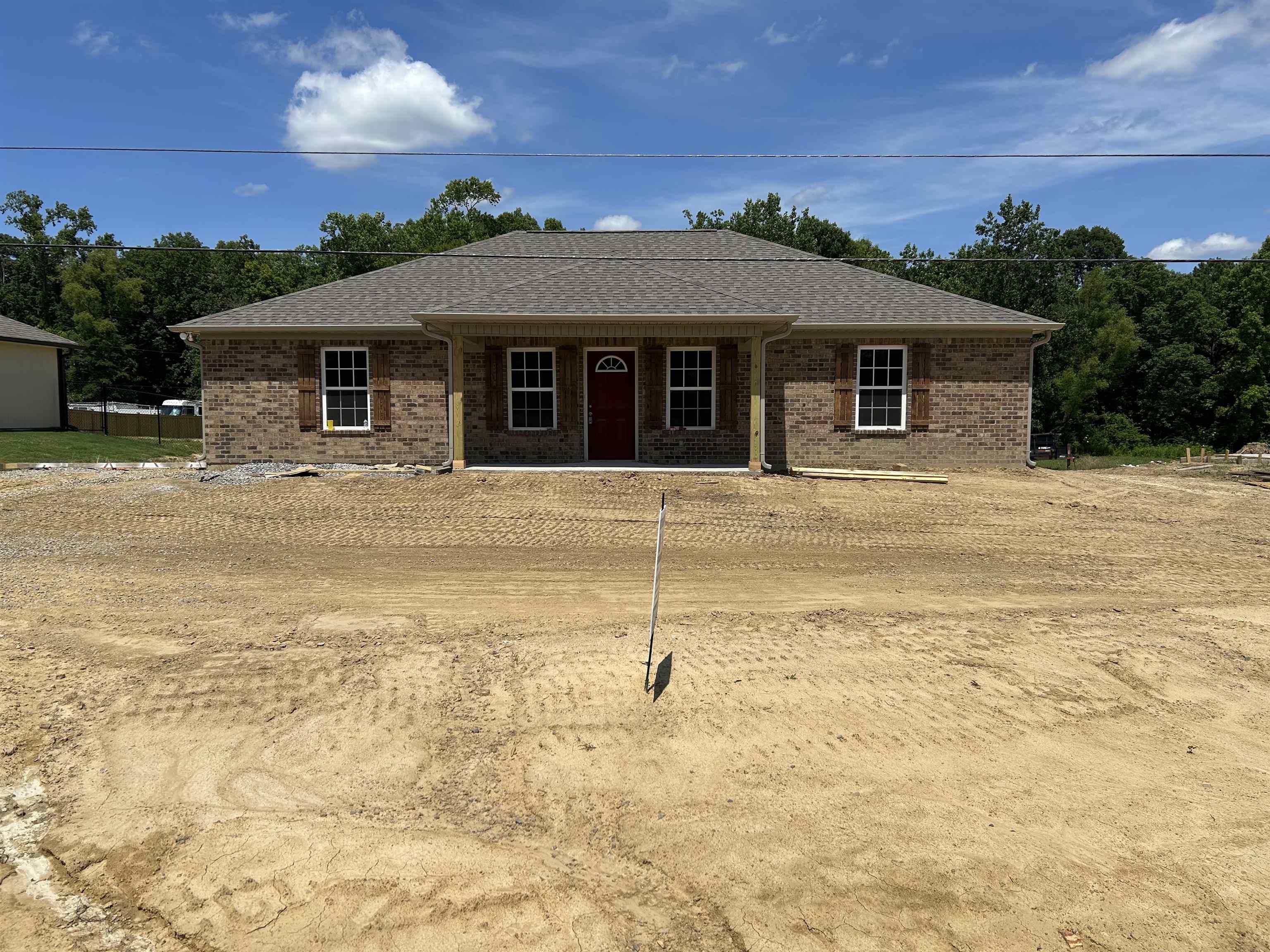914 Co Rd 1459