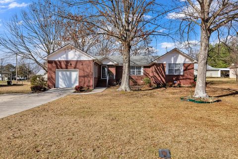 128 Michelle St NW Hanceville AL 