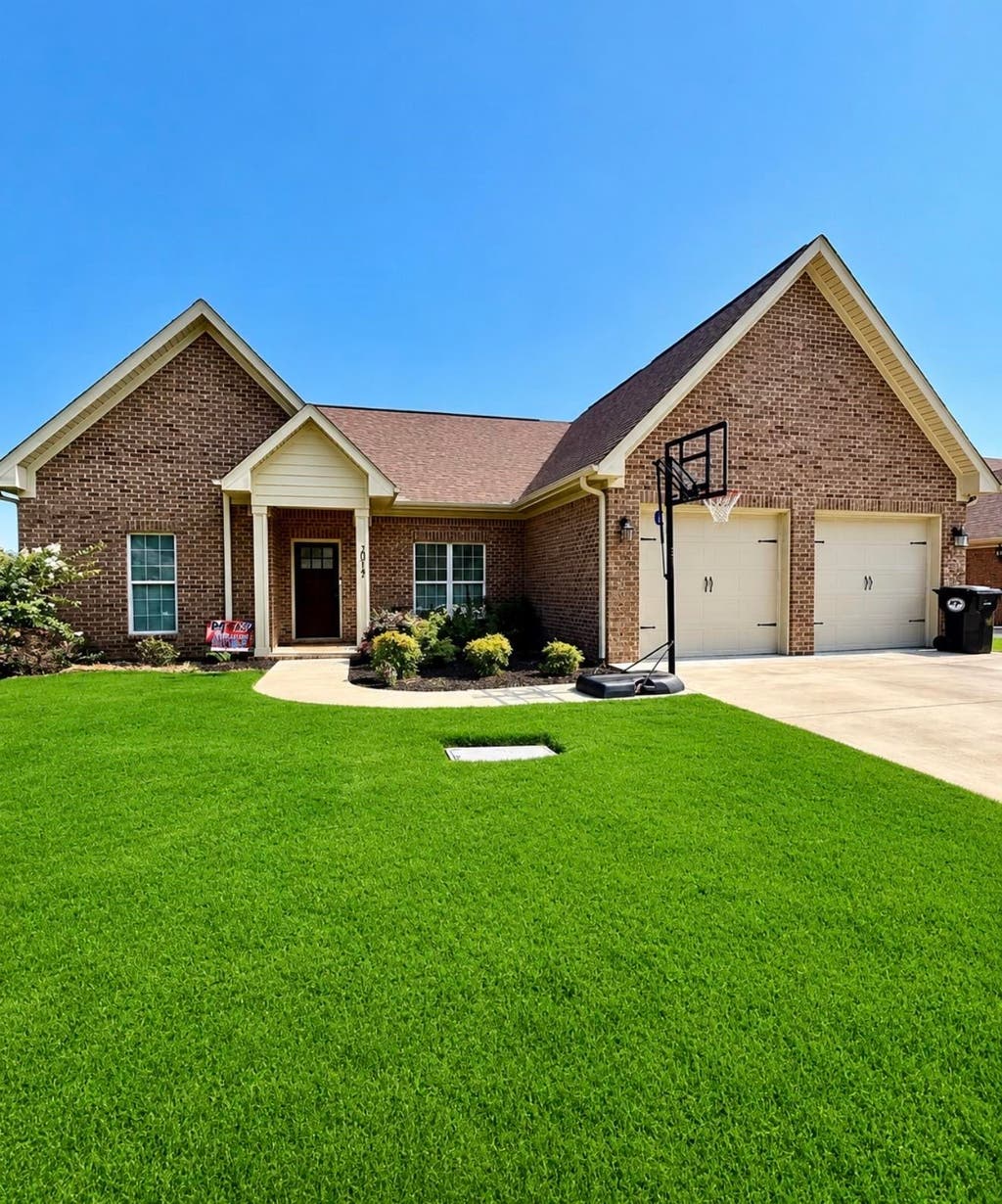 Photo of 2017 Rosedale St, Muscle Shoals, AL 35661 (MLS # 529797)