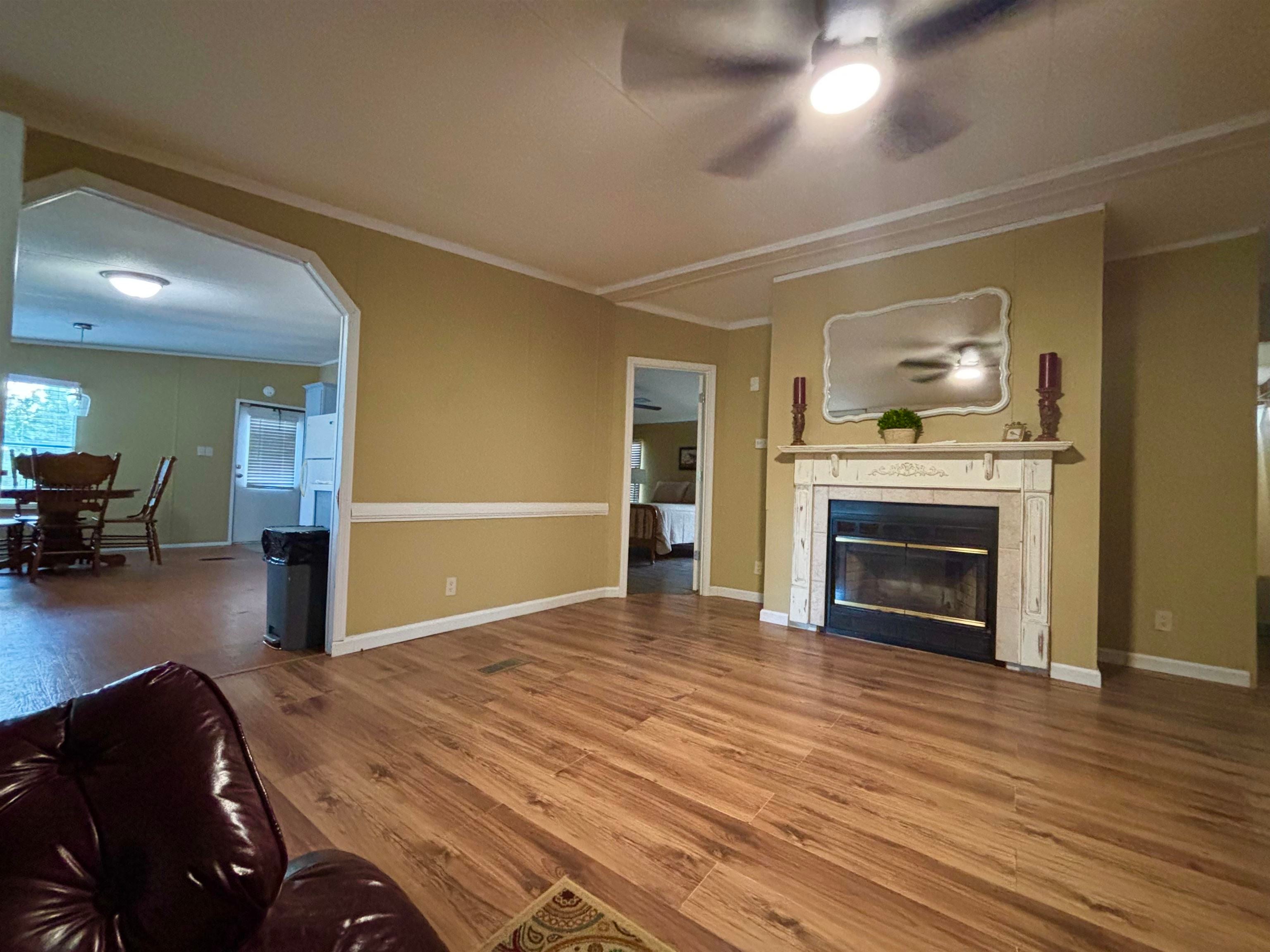 1600 Co Rd 649