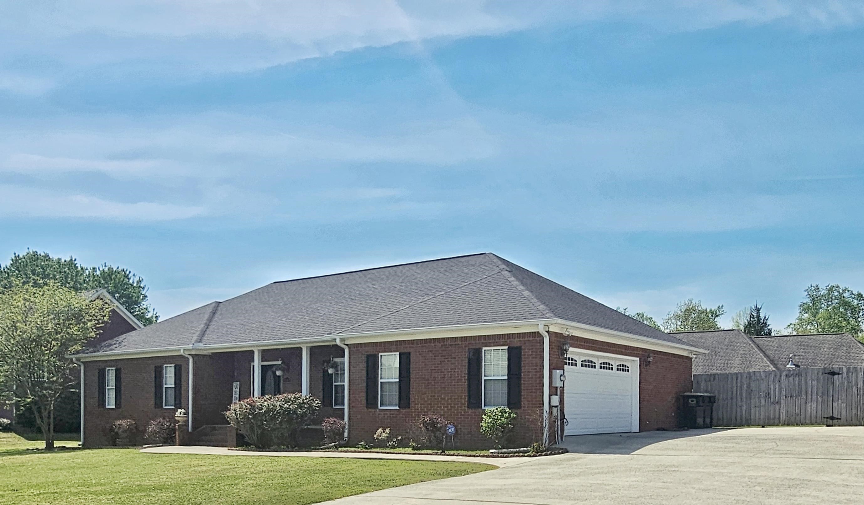 1707 Derby Dr