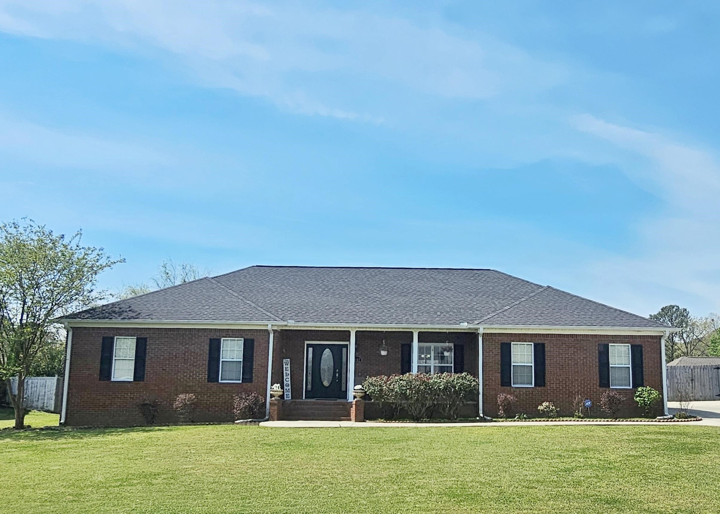 1707 DERBY DR