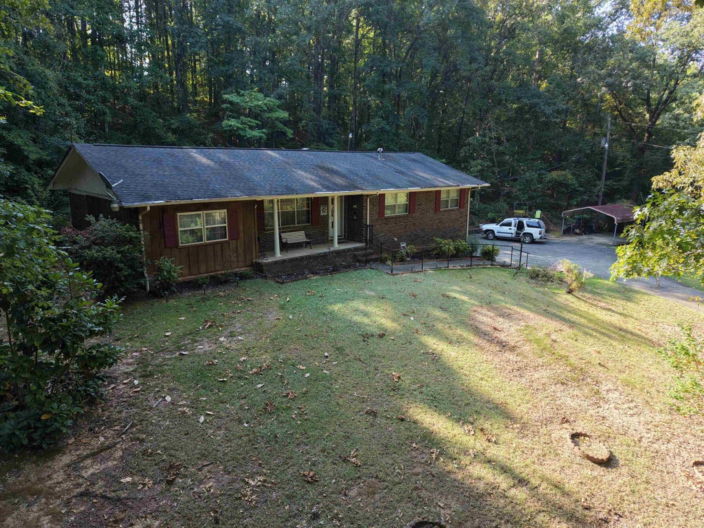 Photo of 6445 Co Rd 69, Guin, AL 35563 (MLS # 531175)