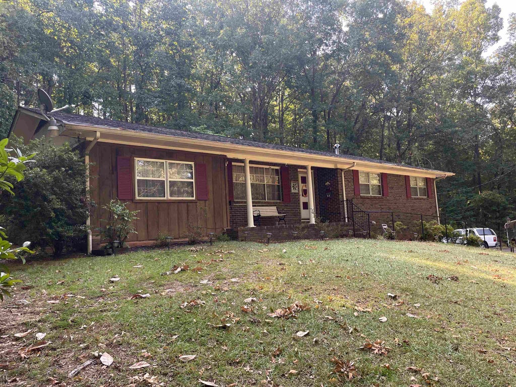 Photo of 6445 Co Rd 69, Guin, AL 35563 (MLS # 531175)