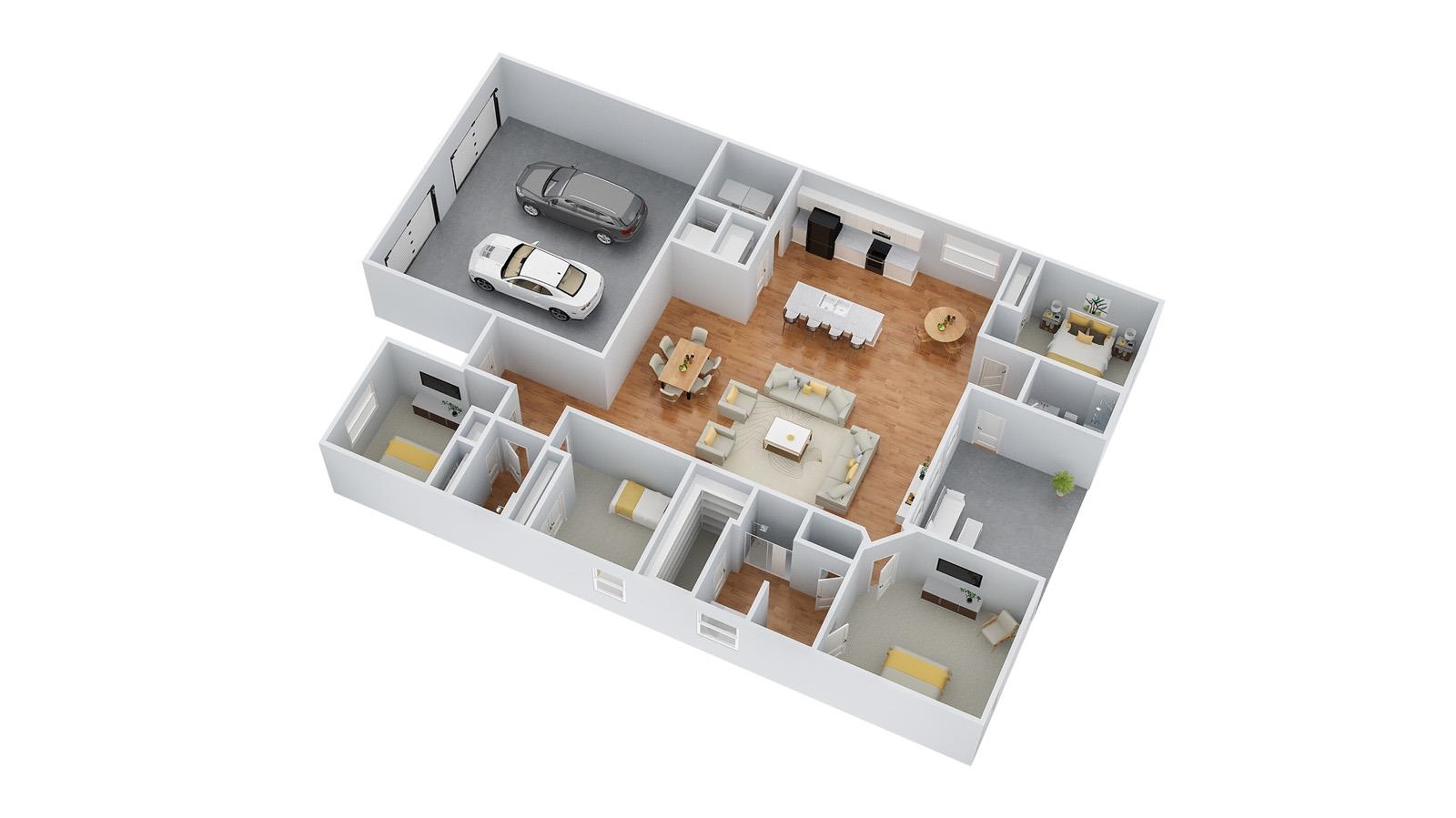 333 Ashland Dr SW
