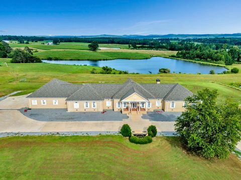 377 Co Rd 543 Hanceville AL 35077