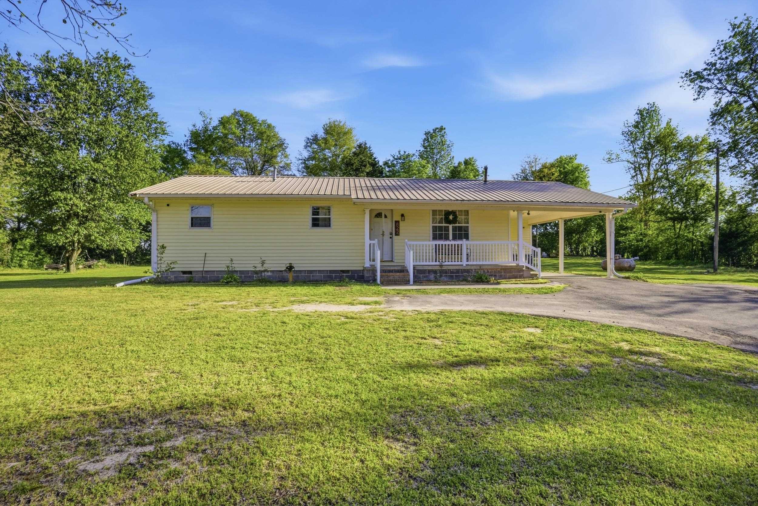 822 Co Rd 695
