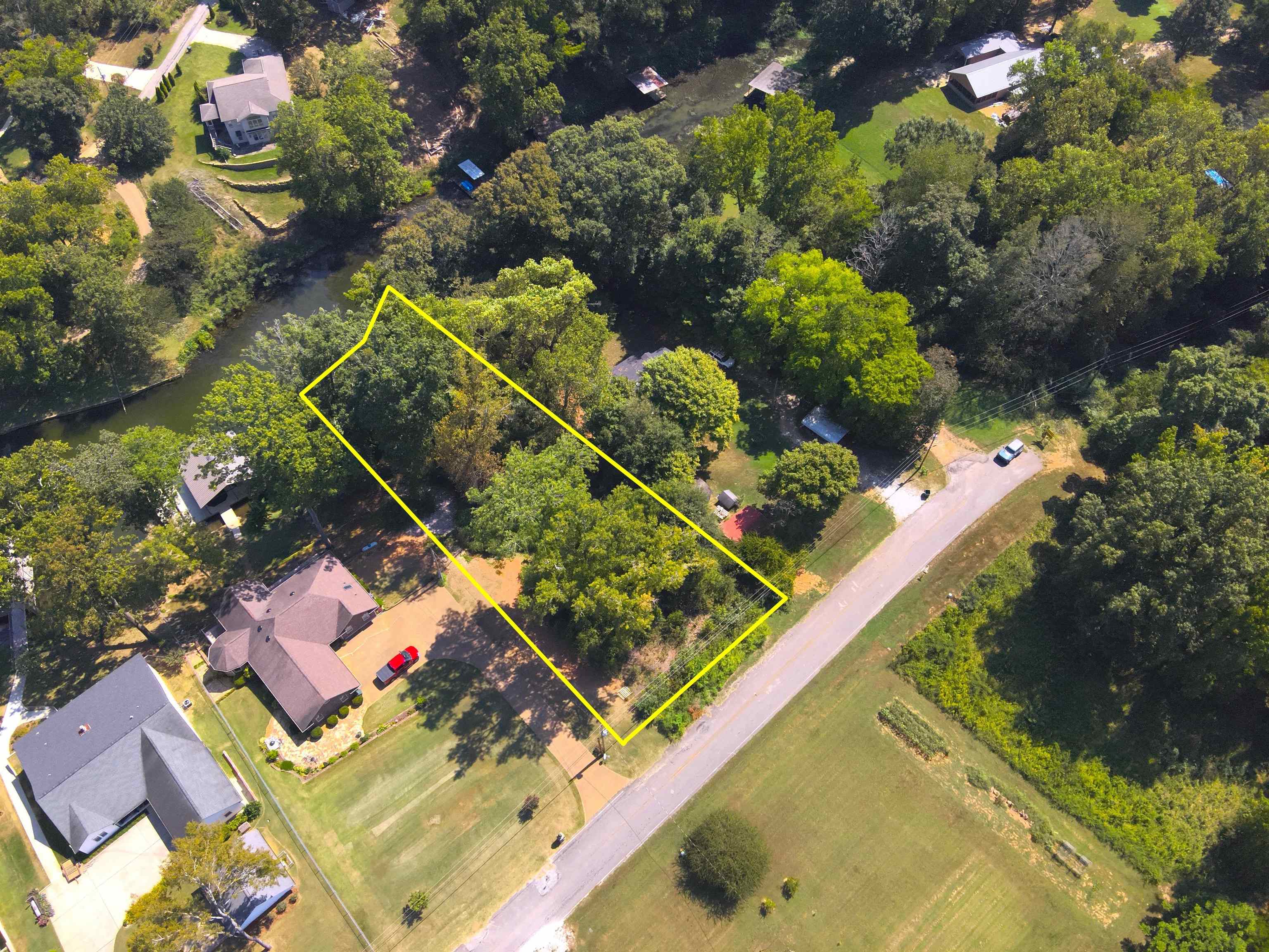 Lot 32 Lakeshore Dr