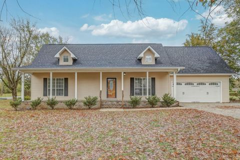 1502 Bower Drive SE Cullman AL 