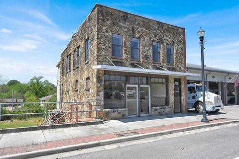 607 2nd Ave Cullman AL 