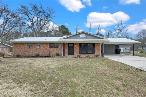 1440 Cottonwood Ln Cullman AL 