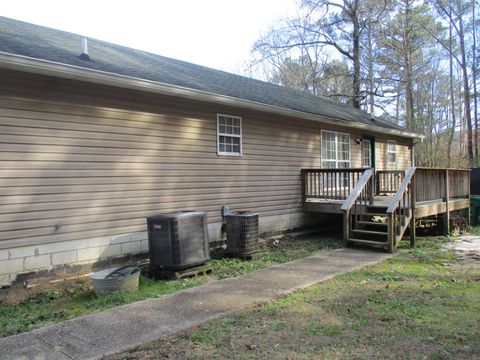 277 Co Rd 219 Hanceville AL 35077