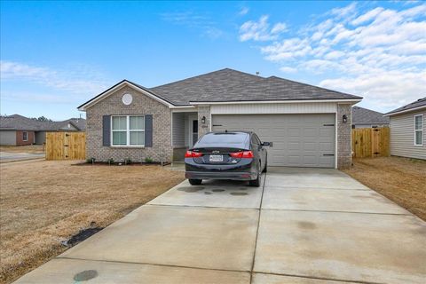 1644 Dryden St SE Cullman AL 