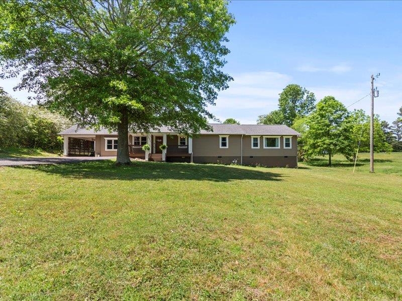 285 Co Rd 1387