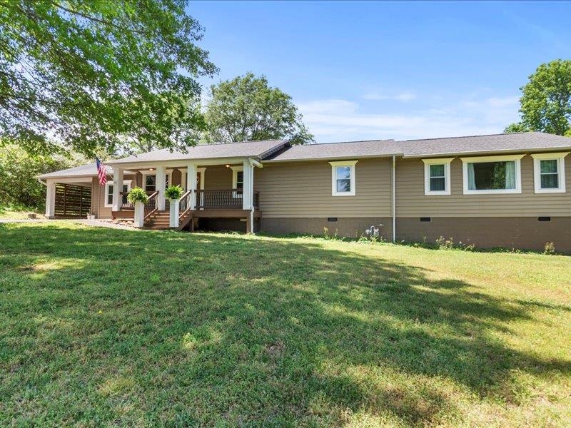 285 Co Rd 1387