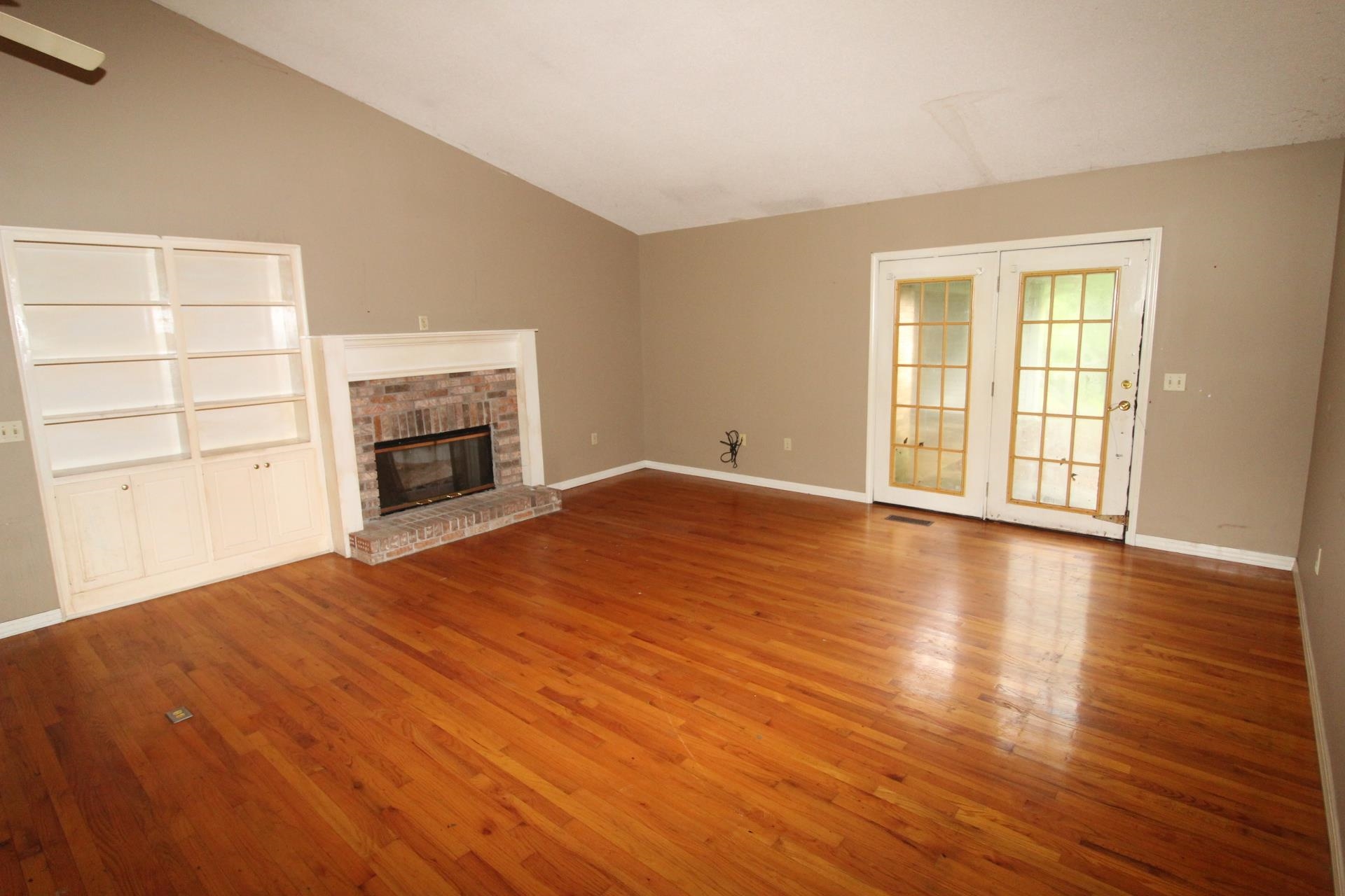 261 Co Rd 707
