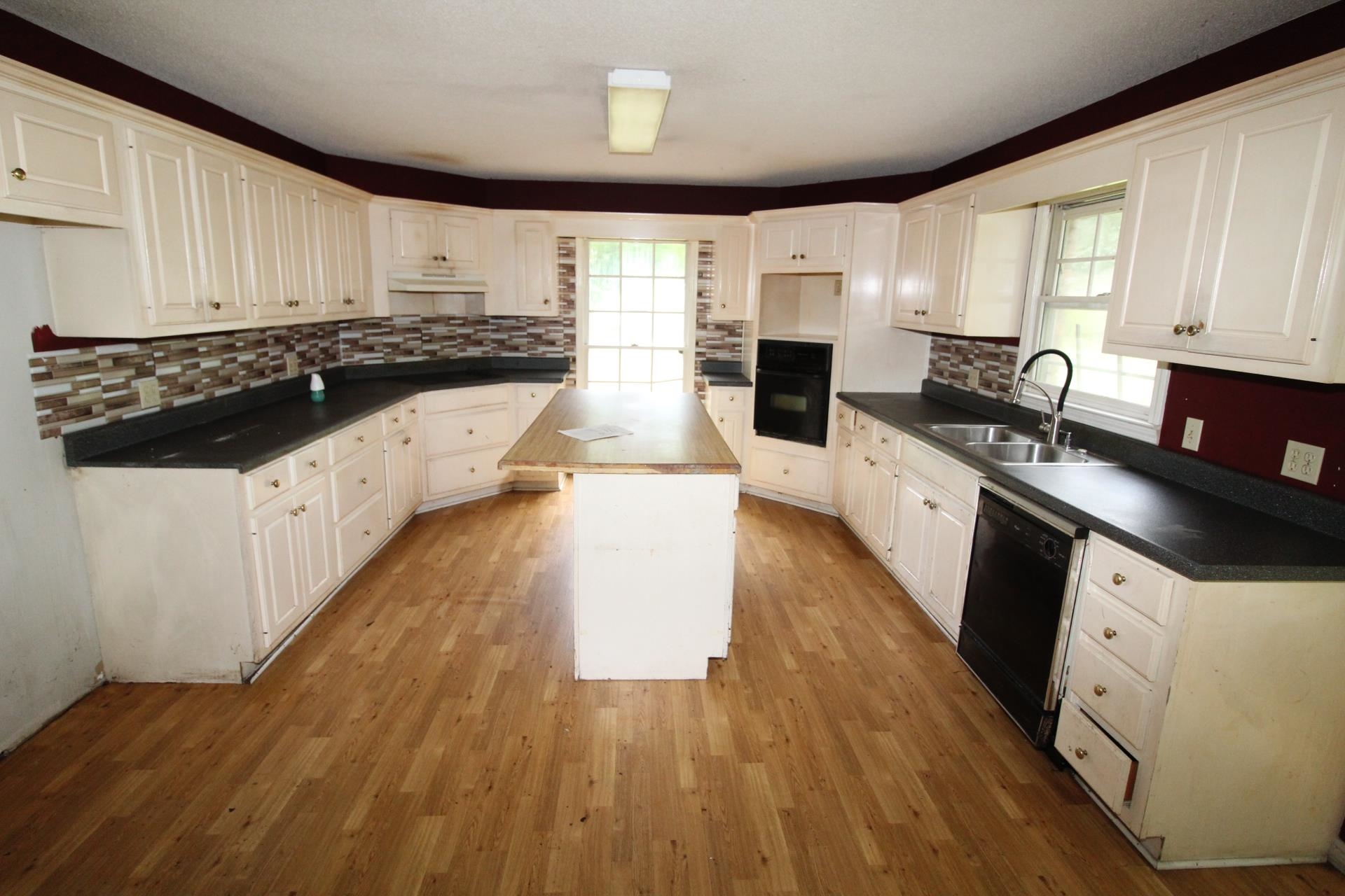 261 Co Rd 707