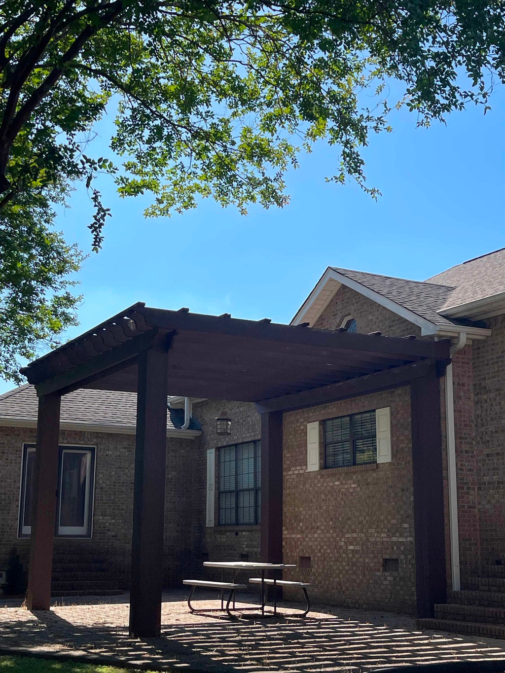 Photo of 512 Co Rd 1650, Cullman, AL 35058 (MLS # 531860)