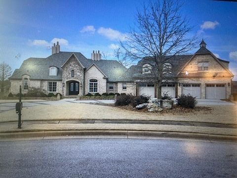 116 Barrington Ct Muscle Shoals AL 35661