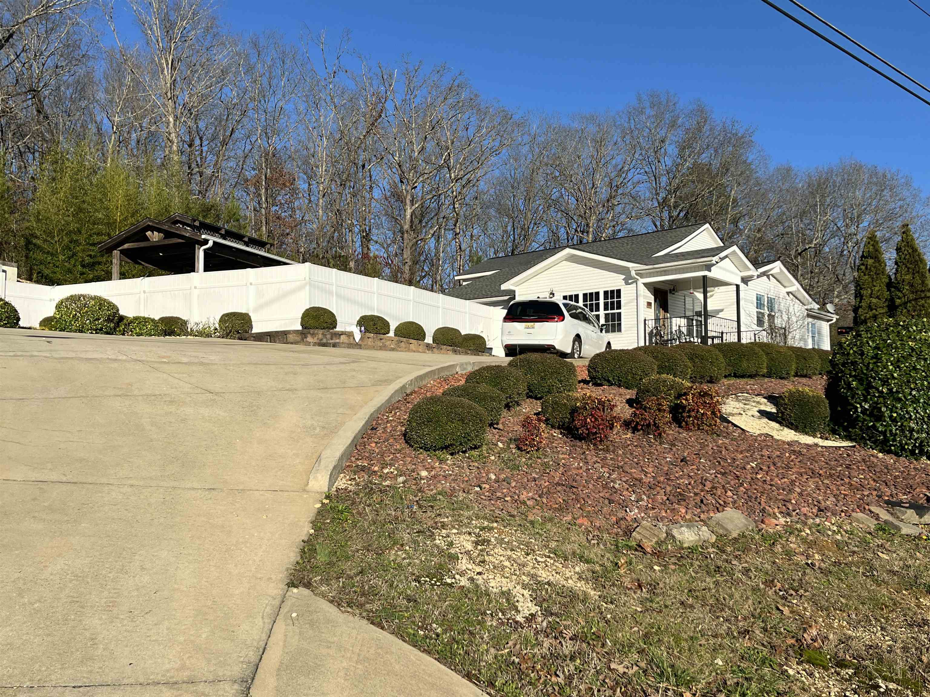 Photo 1 of 42 — 2101 Co Rd 60 E, Russellville, AL 35654