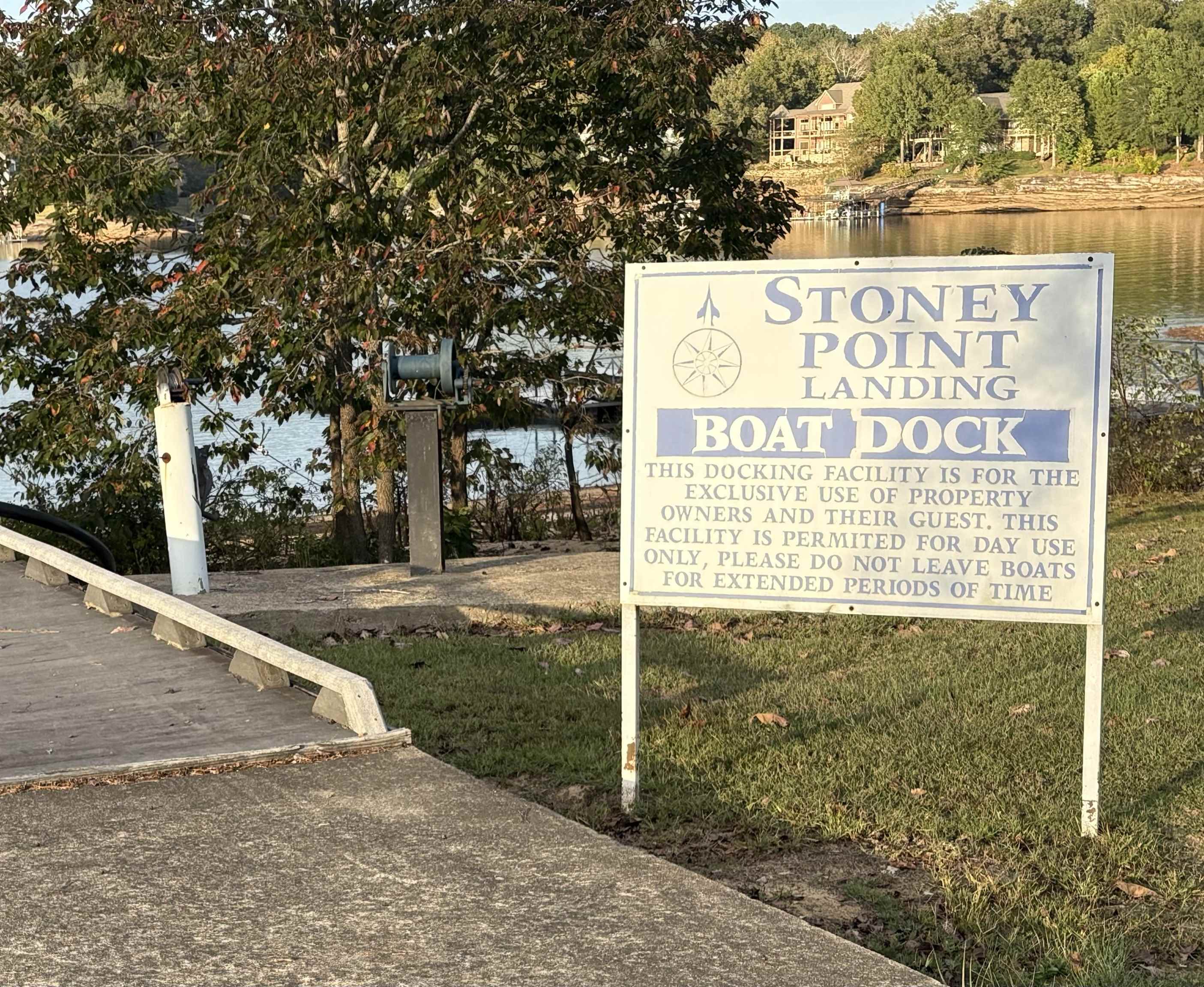 LOT 232 Stoney Point rd