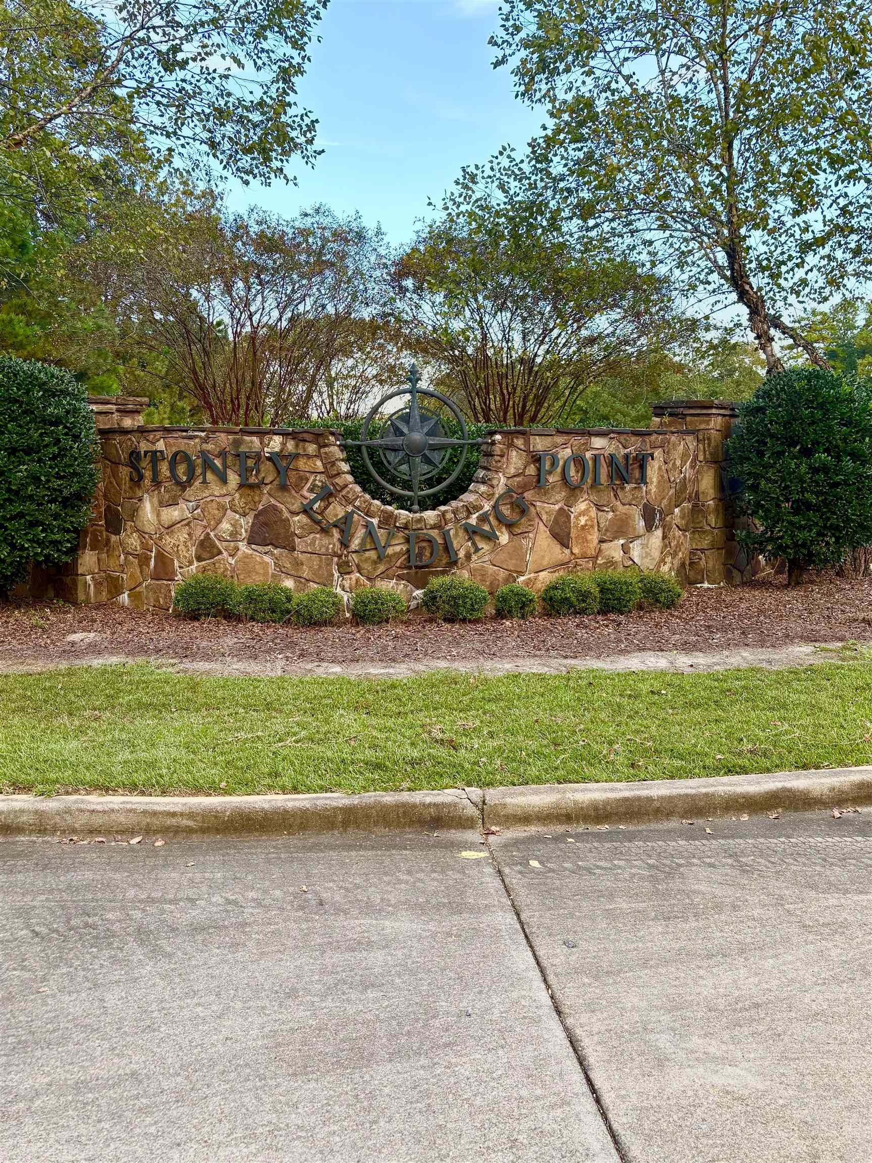 LOT 232 Stoney Point rd