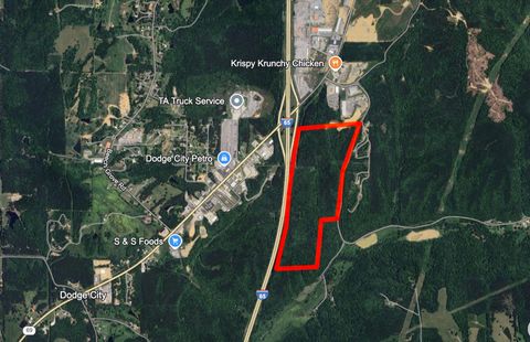 00 Co Rd 565 Hanceville AL 