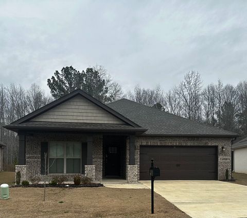 1816 SE Anise Cir SE Cullman AL 35055