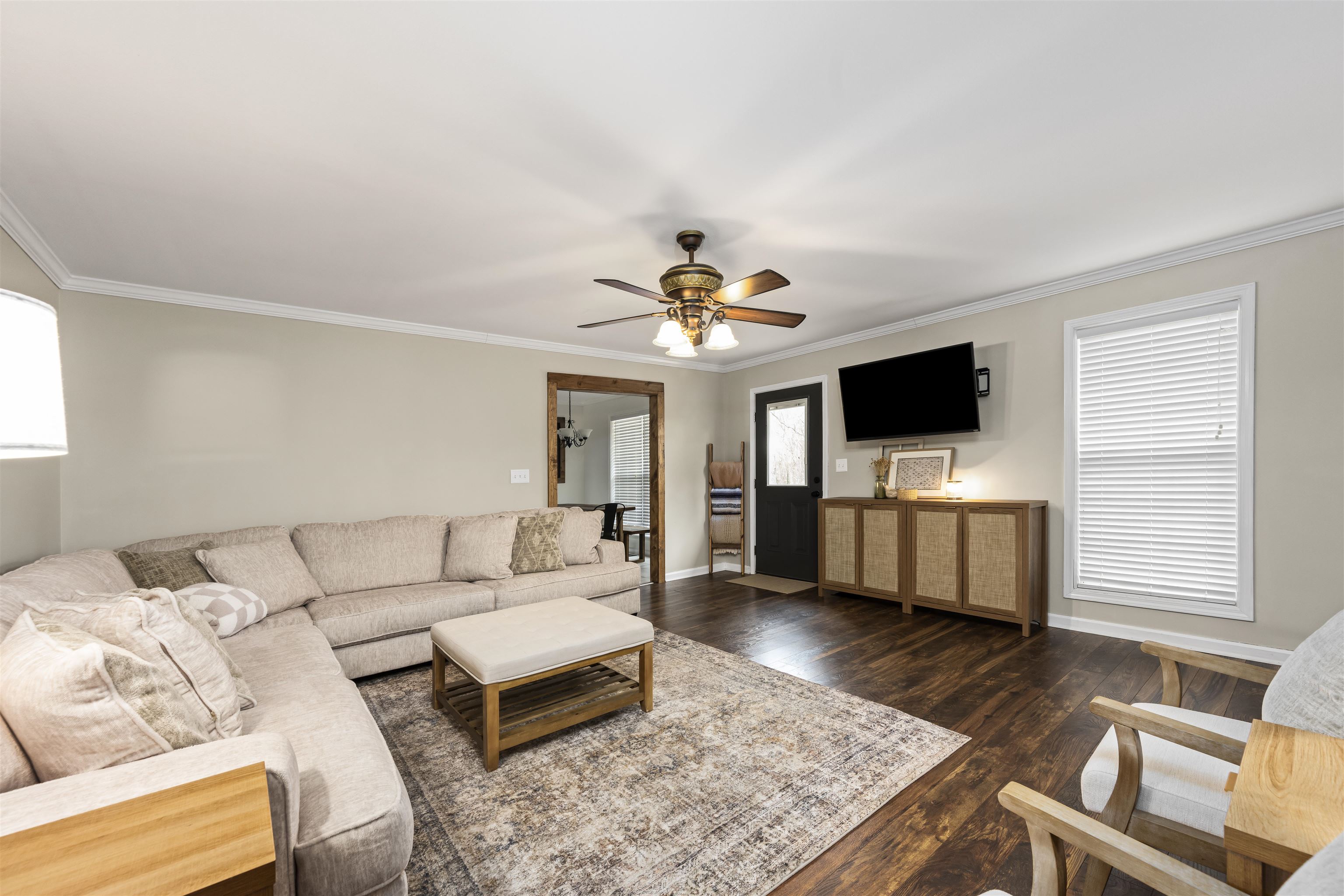 45 Co Rd 687