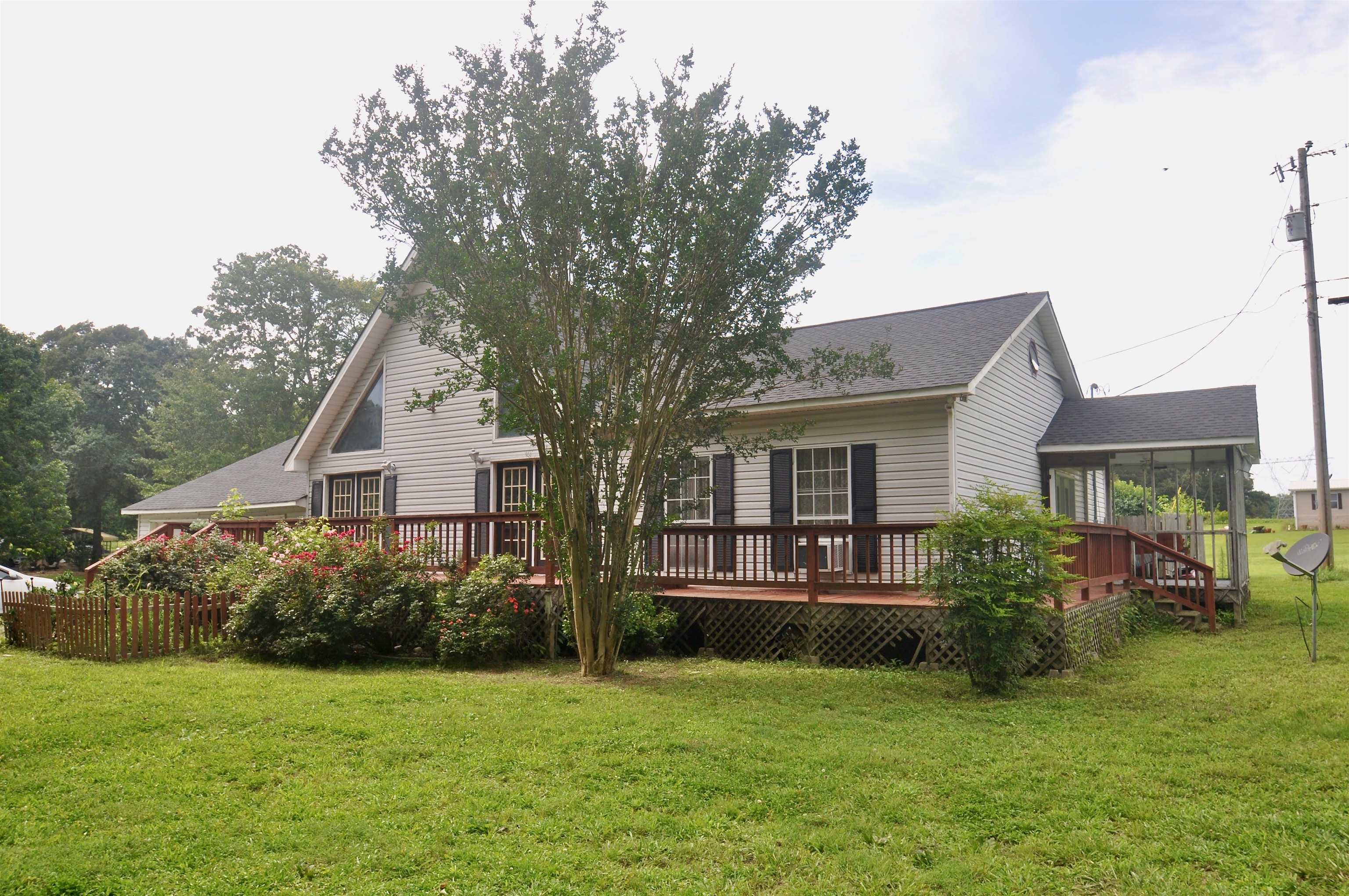 141 Co Rd 772
