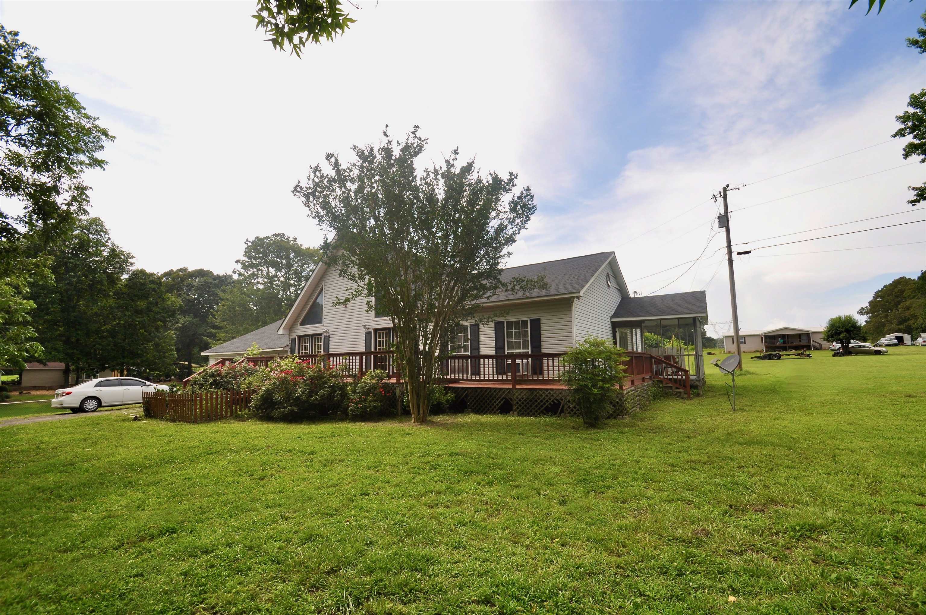 141 Co Rd 772
