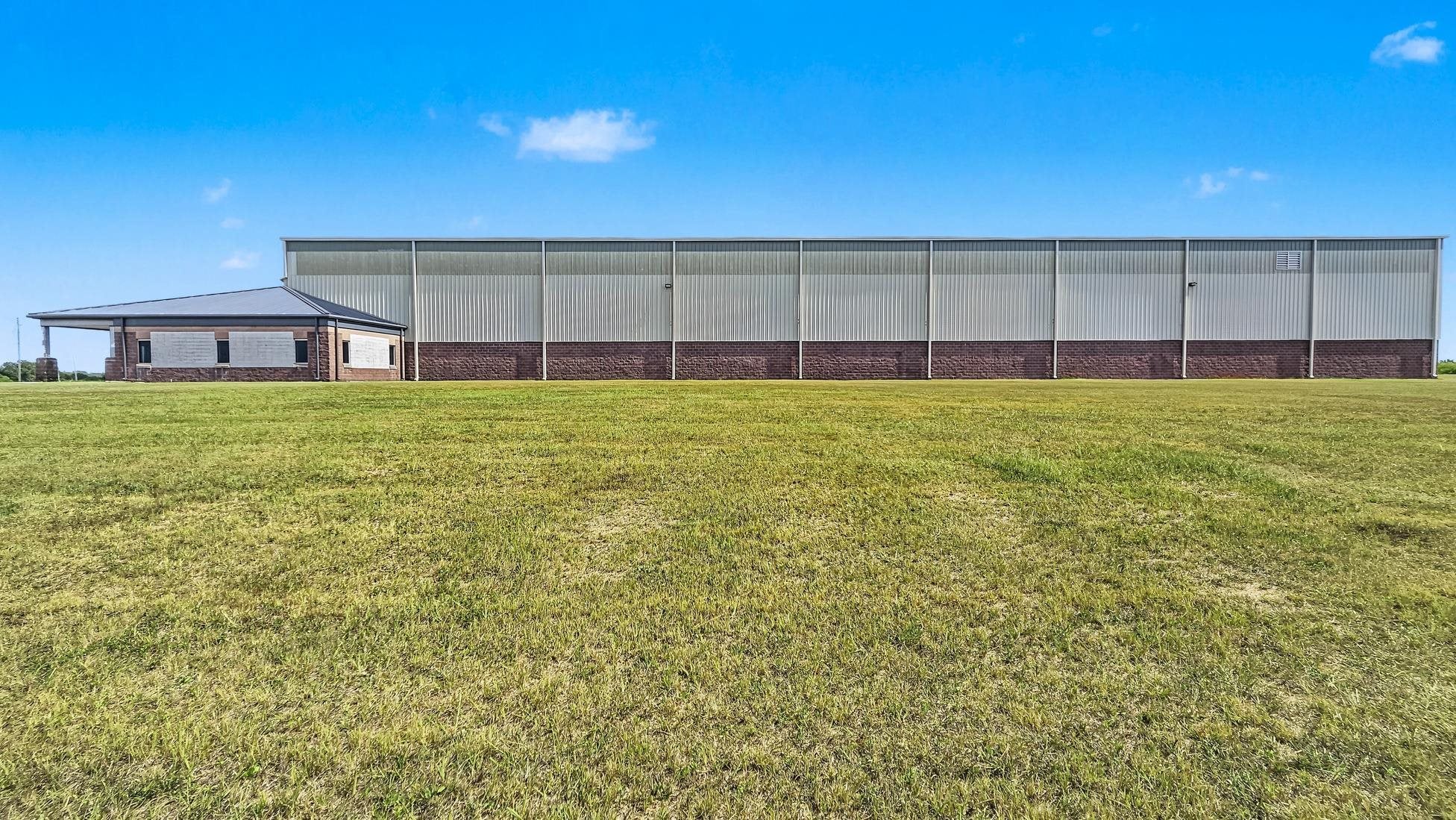 159 Industrial Park Dr