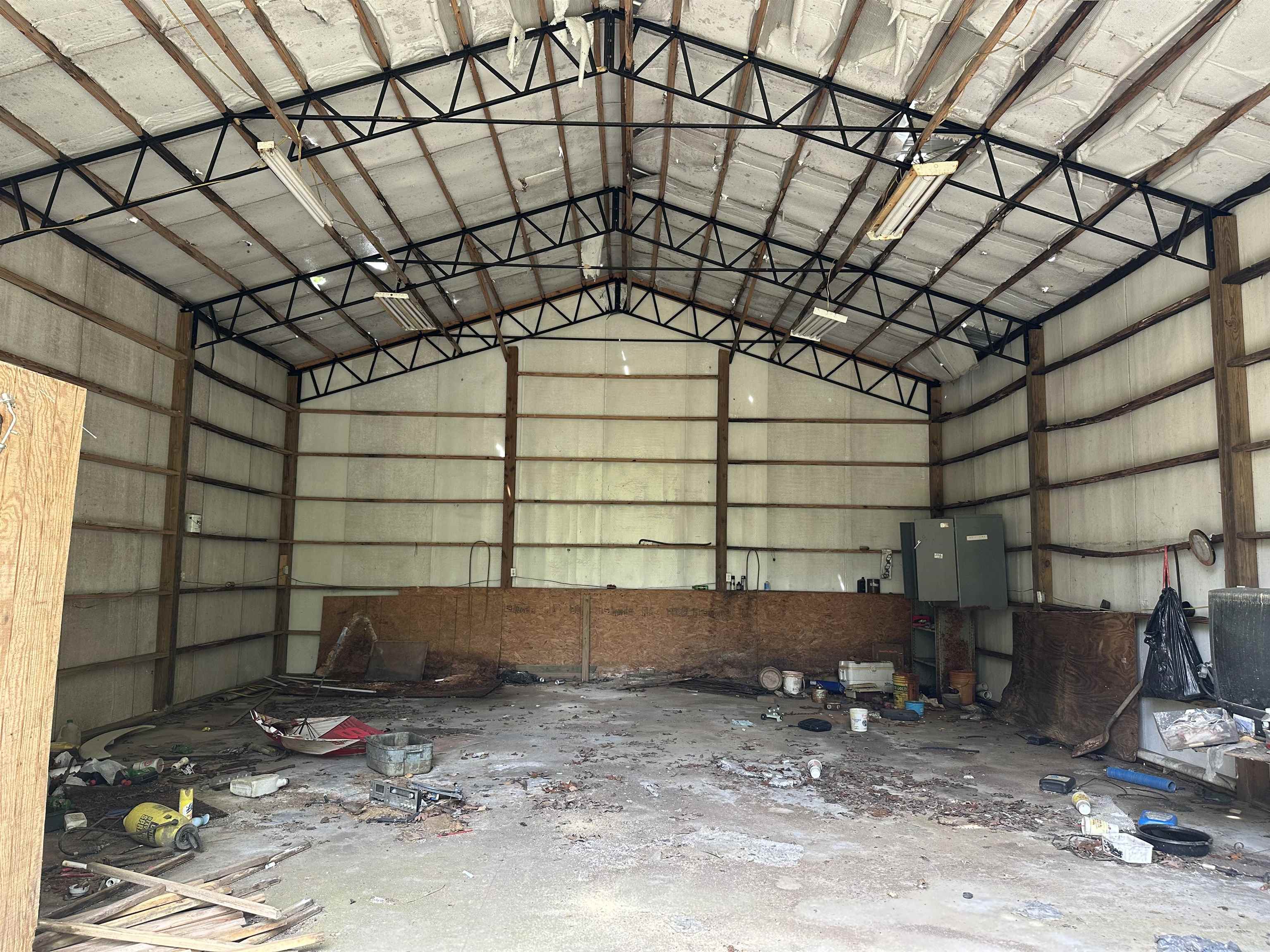 1207 Co Rd 700