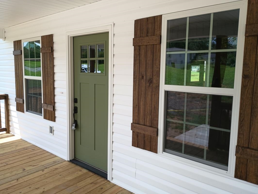 109 Co Rd 615