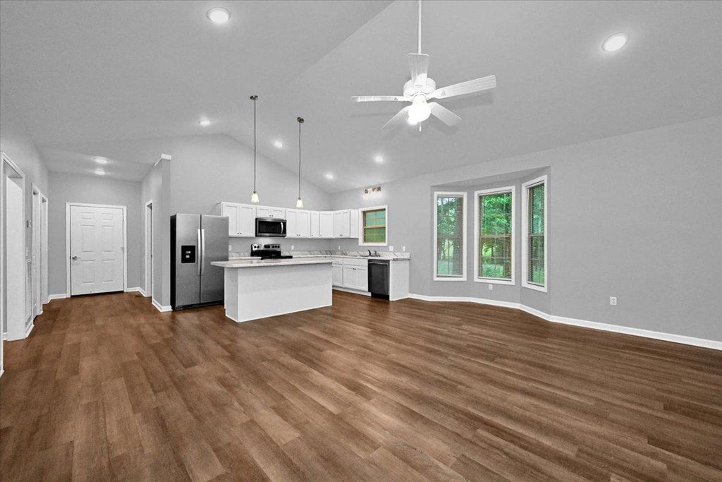 Photo of 827 Co Rd 949, Crane Hill, AL 35053 (MLS # 529381)