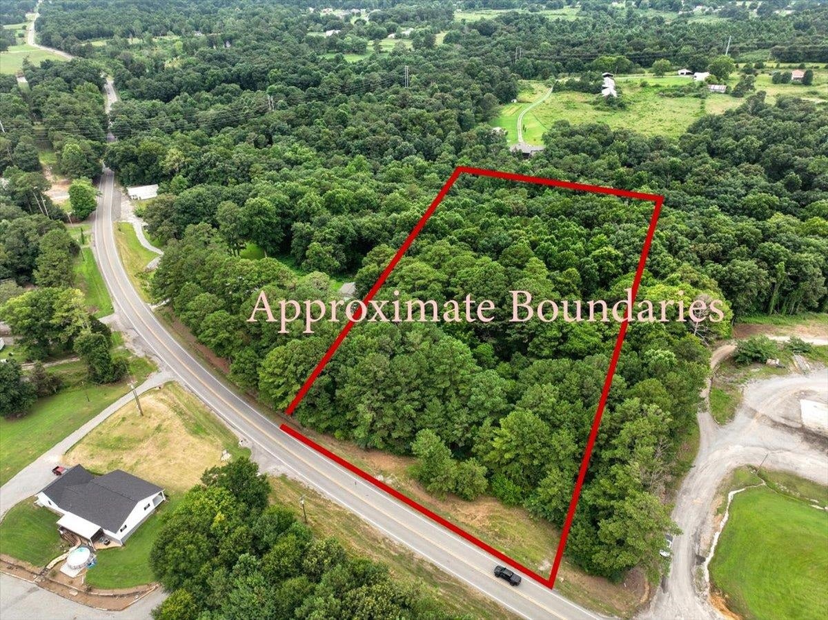 4 ac Alabama Hwy 69