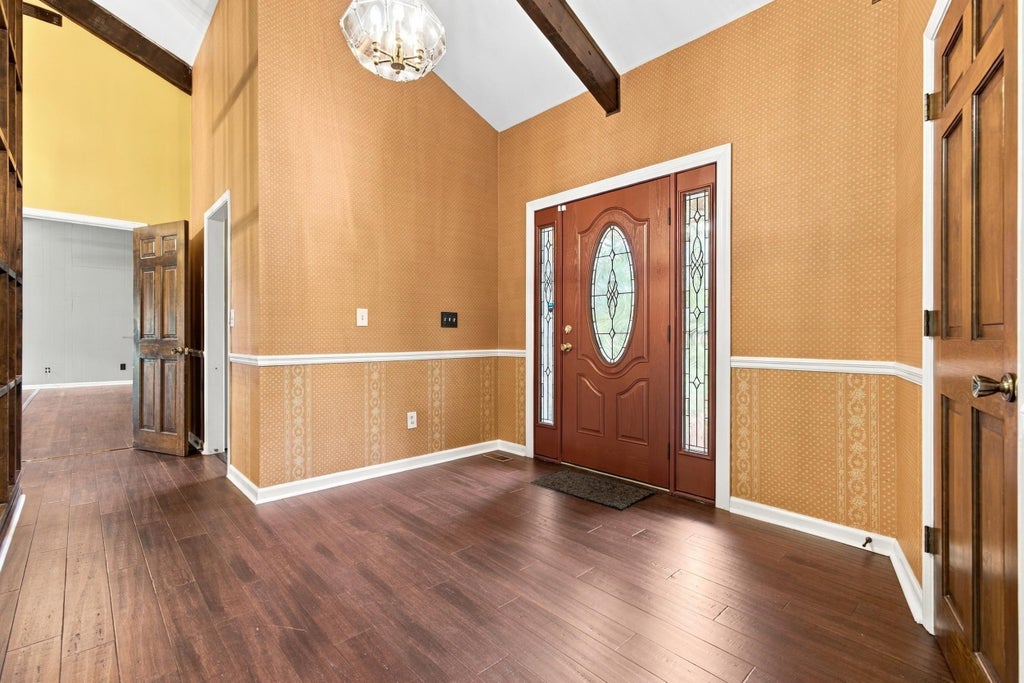Photo of 2306 Bethel Rd, Hartselle, AL 35640 (MLS # 531495)