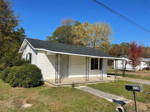 410 Styles St Hanceville AL 35077