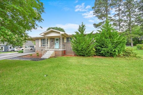 2015 Sandy Ave SW Cullman AL 