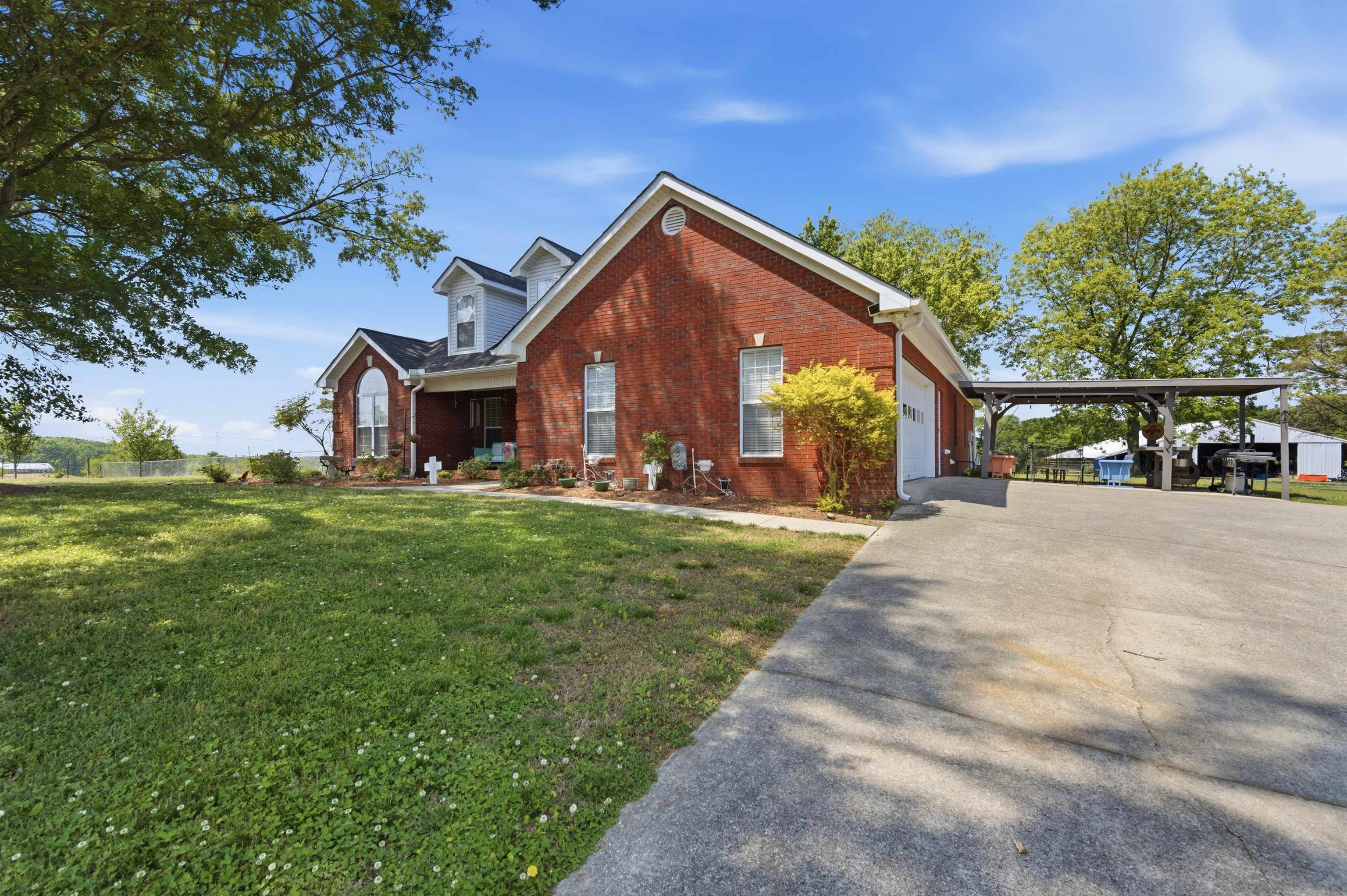 315 Co Rd 1646