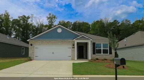 292 Ashland Dr SW Hanceville AL