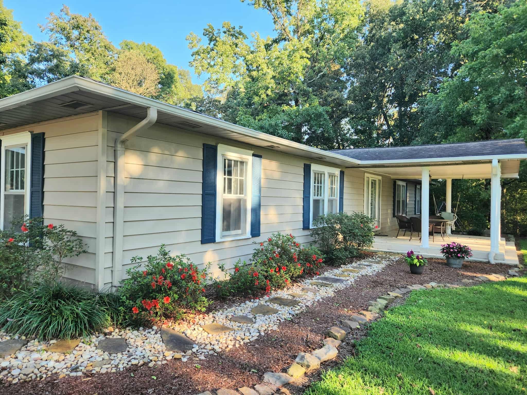 388 Welcome Falls Rd