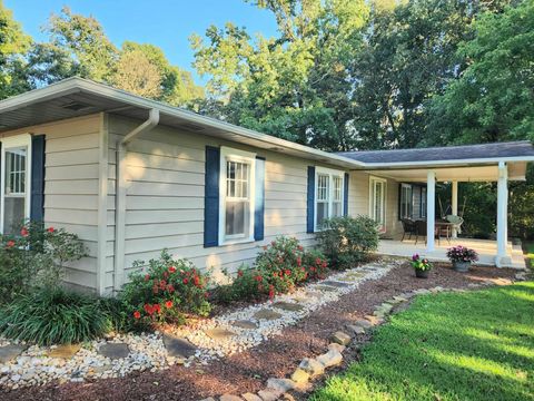 388 Welcome Falls Rd Eva AL 35621