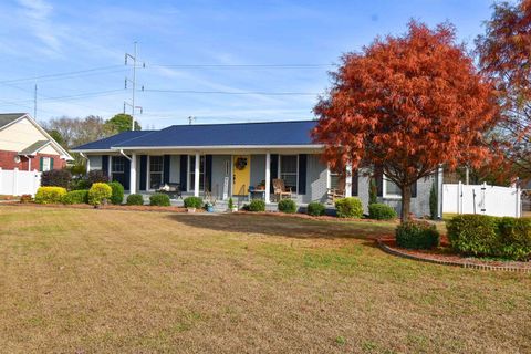 1840 Sheila Ave NW Cullman AL 35055