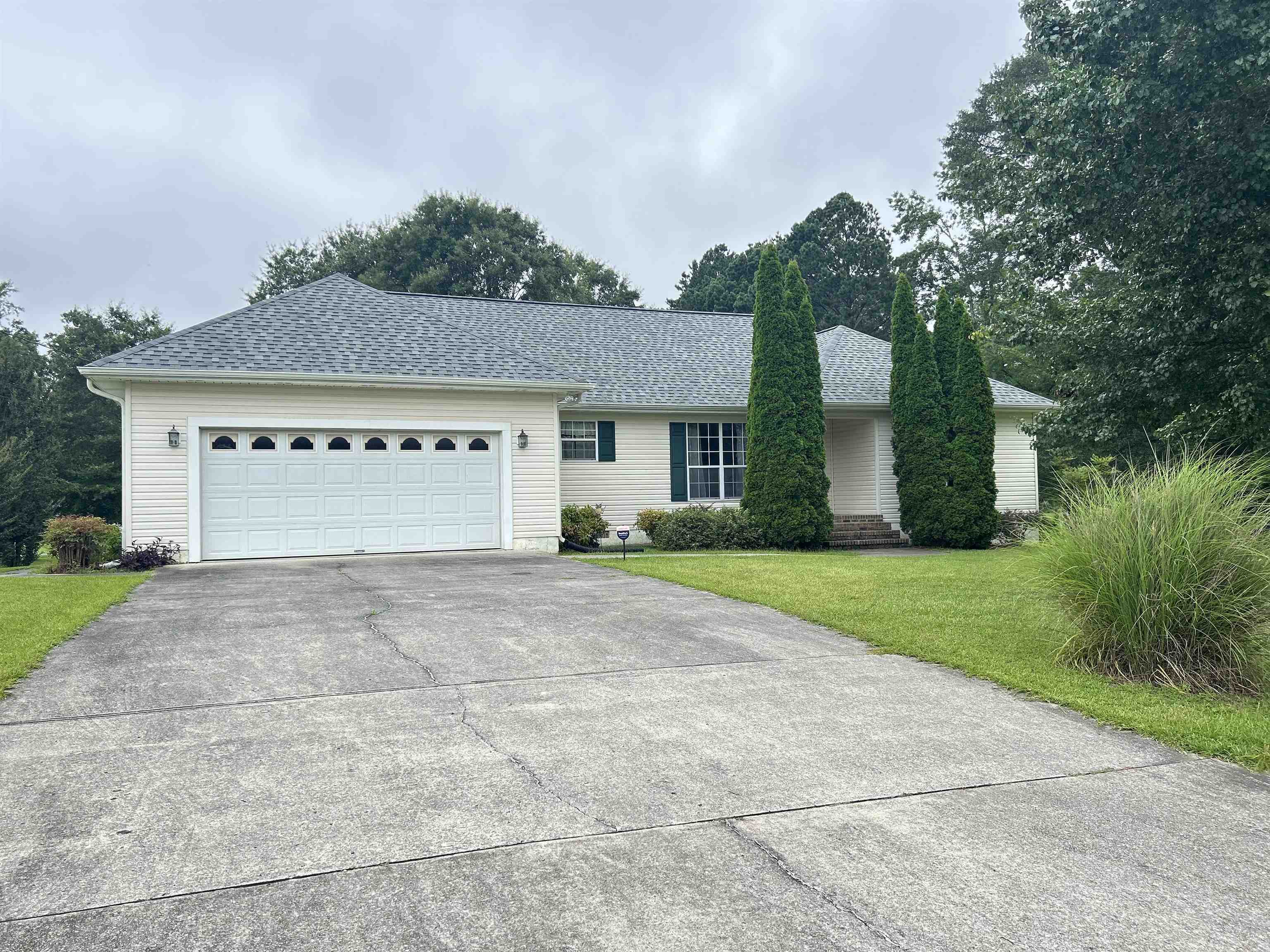 41 Co Rd 674