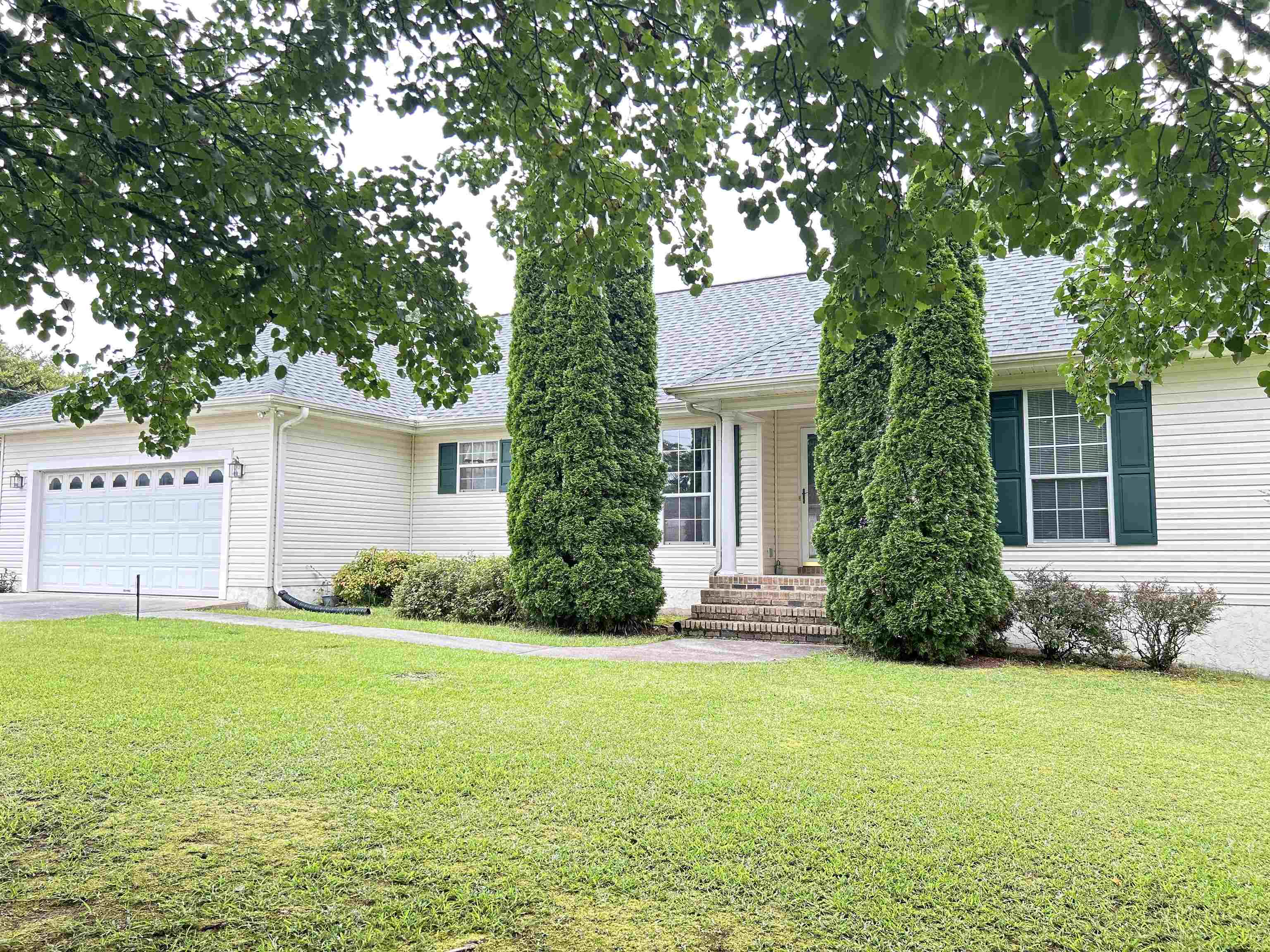 41 Co Rd 674