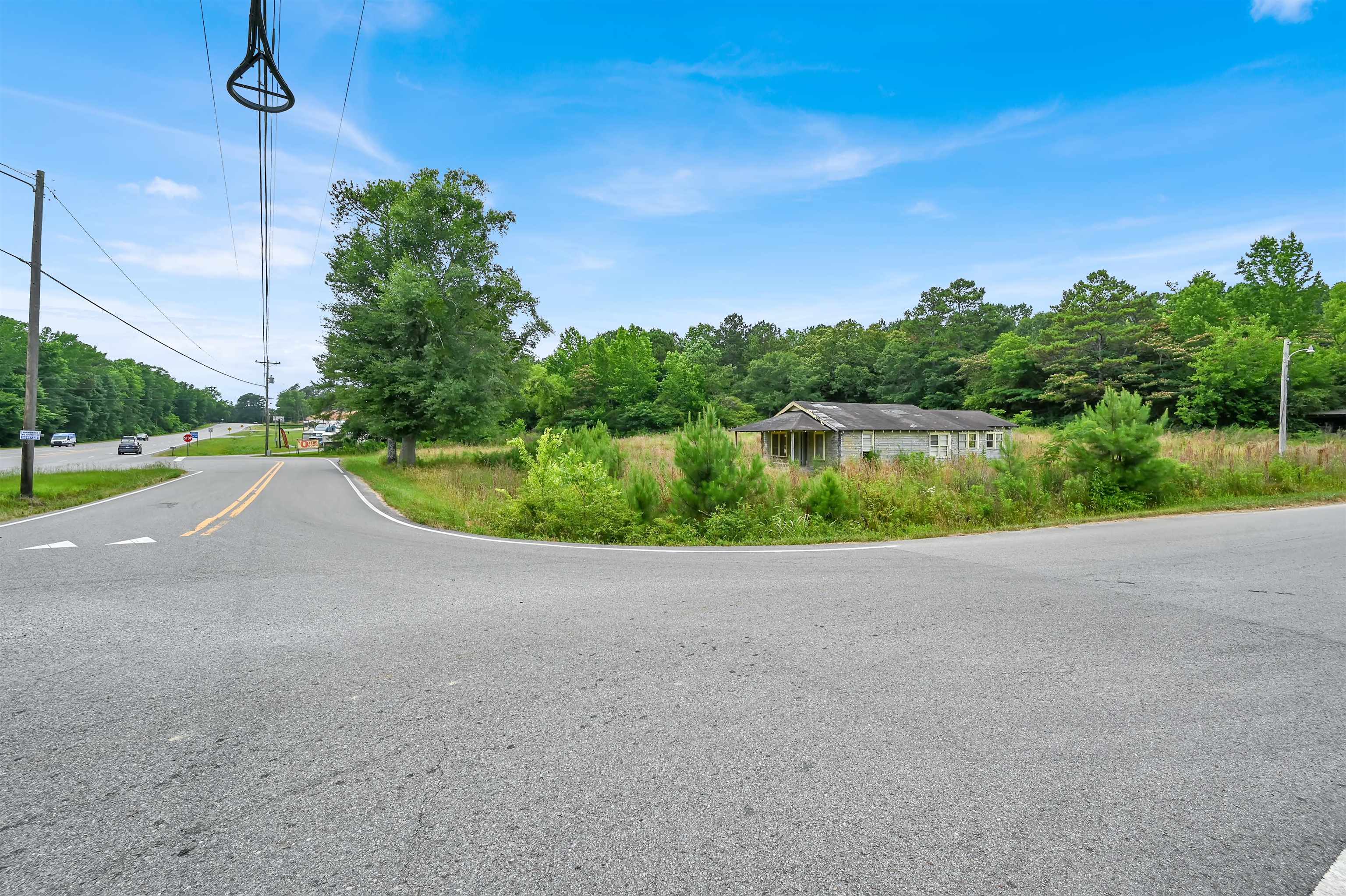 0 Hwy 278