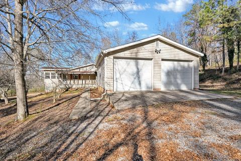 2517 Co Rd 515 Hanceville AL 35077
